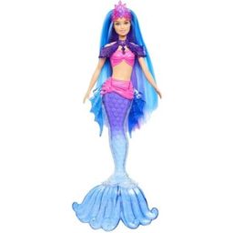 Mermaid Power - Malibu Barbie - 1 item