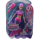 Barbie Sjöjungfru Power - Malibu Docka - 1 st.