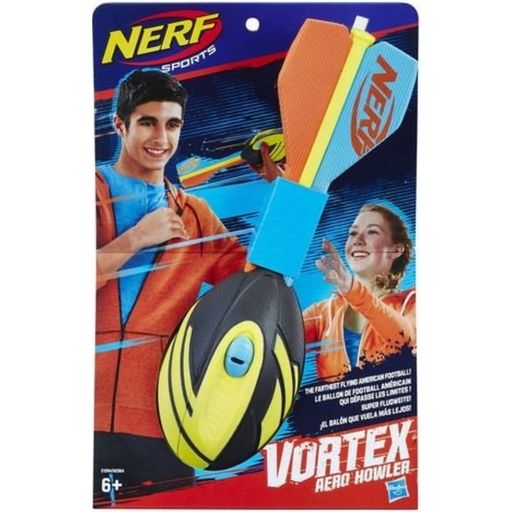 NERF Vortex Aero Howler - 1 Stk