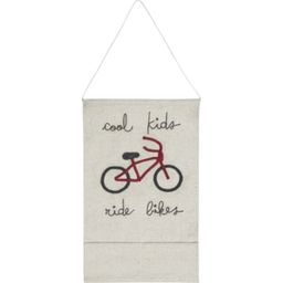 Lorena Canals Arazzo - Cool Kids Ride Bikes - 1 pz.
