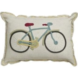 Lorena Canals "Bike" Cushion