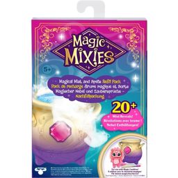 Magic Mixies Magischer Zauberkessel - Nachfüllpack