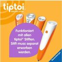 tiptoi - Meine schönsten Lieder für unterwegs (IN GERMAN) - 1 item