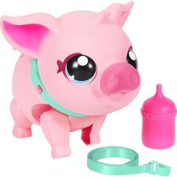Little Live Pets Interactive Piglet Piggles - 1 item