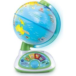 VTech Interactive Junior Globe  - 1 item