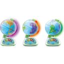 VTech Interactive Junior Globe  - 1 item