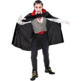 Widmann Vampire Costume for Children