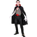 Widmann Vampire Costume for Children