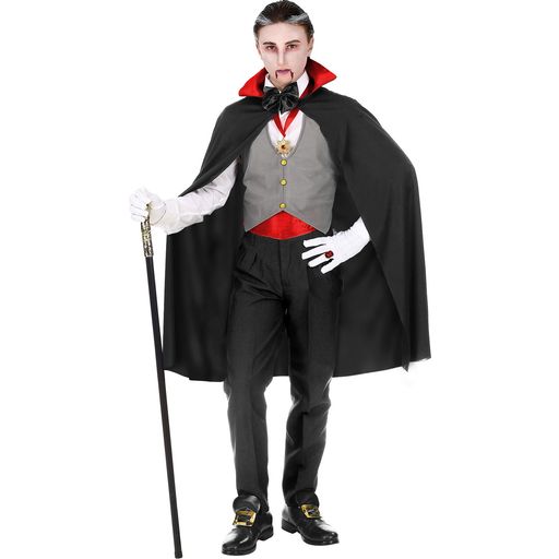 Widmann Costume da Vampiro 