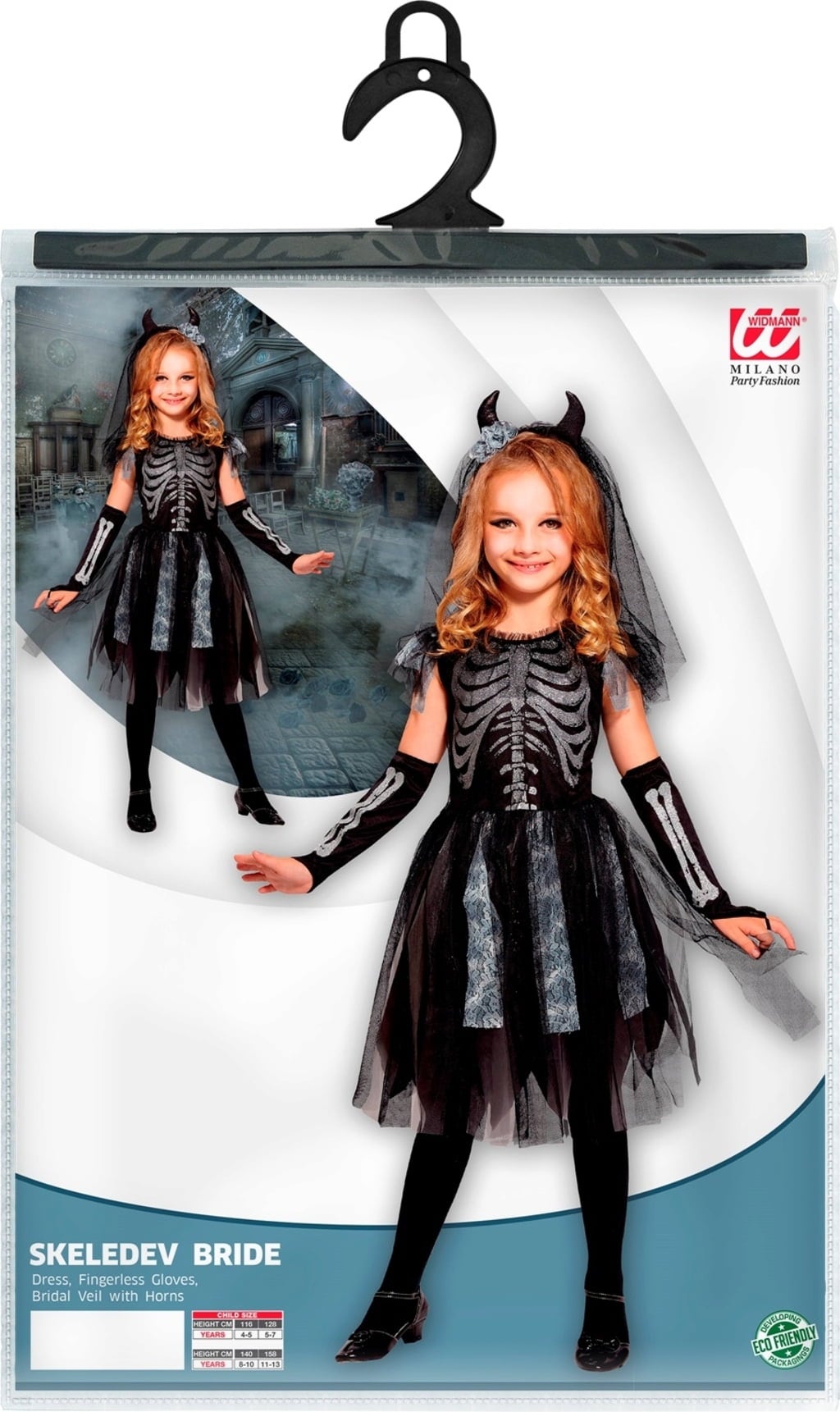 Widmann Costume da Sposa da Brivido 