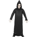 Widmann Grim Reaper Costume for Children