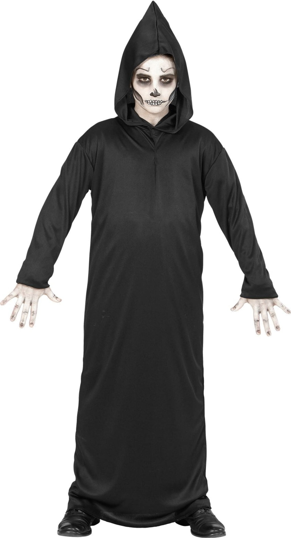 Kinderkostüm Grim Reaper, 158 cm / 11 - 13 Jahre