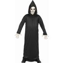Widmann Grim Reaper Costume for Children