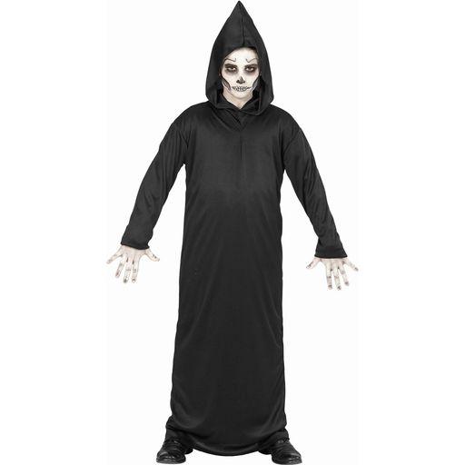 Widmann Costume da Grim Reaper 