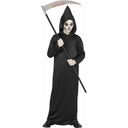 Widmann Costume da Grim Reaper 