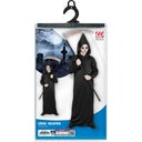 Widmann Grim Reaper Costume for Children