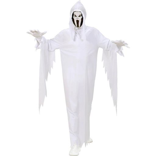 Widmann Ghost Children's Costume