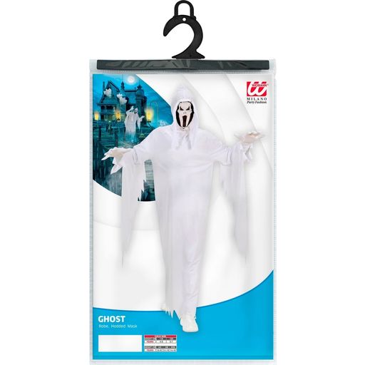 Widmann Costume da Fantasma
