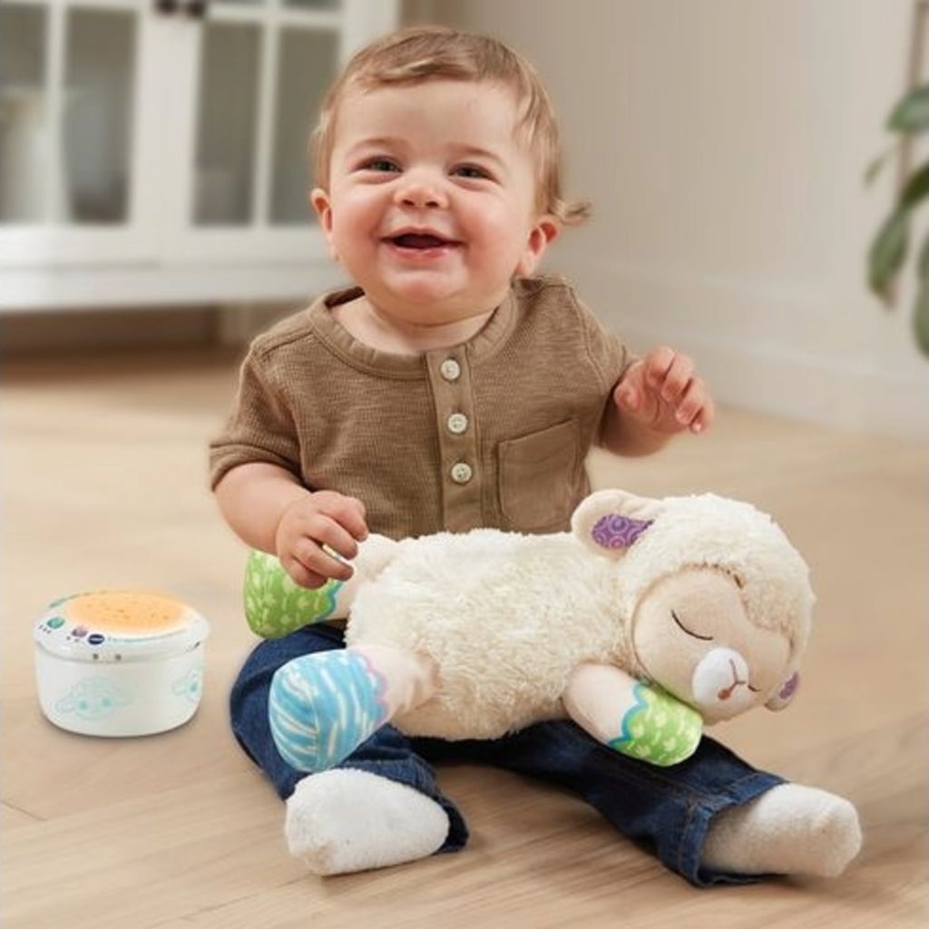 VTech Baby - 3-in-1 Sternenlicht-Schäfchen - 1 Stk