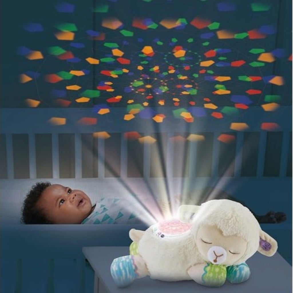 VTech Baby - 3-in-1 Sternenlicht-Schäfchen - 1 Stk