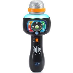 Baby - Microfono Magico Divertente (IN TEDESCO)