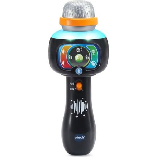 VTech Baby - Magisches Singspaß-Mikrofon - 1 Stk