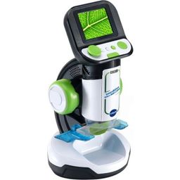 School & Go - Interactive Video Microscope - 1 item