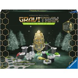 Ravensburger Calendario dell'Avvento GraviTrax 2022