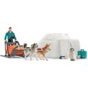 Schleich 42624 - Wild Life - Antarktis Expedition