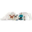 Schleich 42624 - Wild Life - Antarctic Expedition