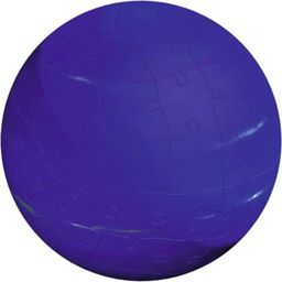Pussel - 3D-pusselboll - Planet Box 27/54/72/108 bitar - 1 st.