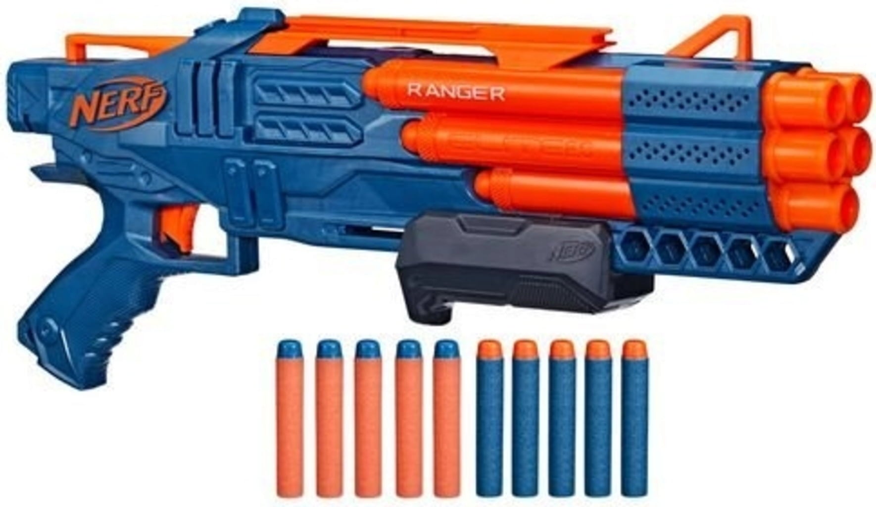 NERF Elite 2.0 Ranger PD-5