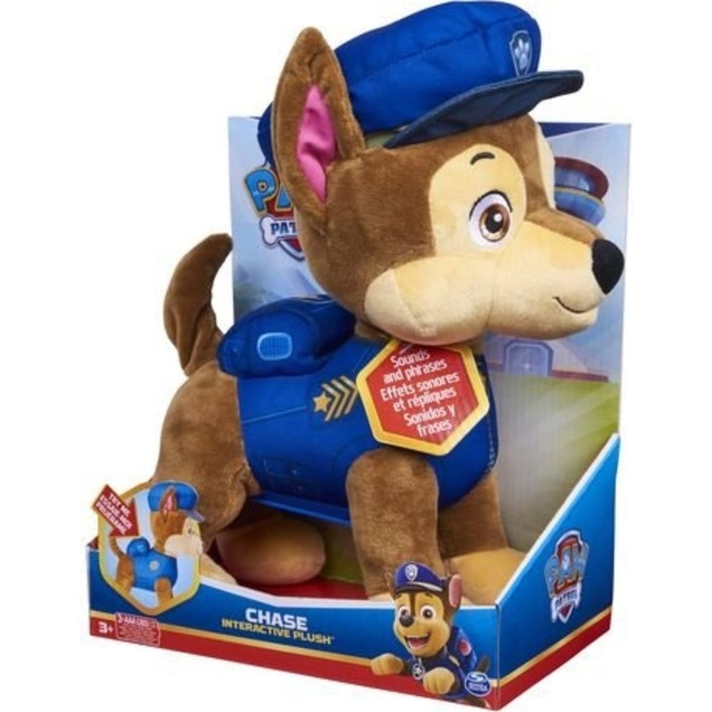 PlayMagic Hover Ball - Paw Patrol Chase