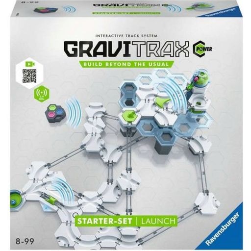 Ravensburger GraviTrax POWER - Starter Set