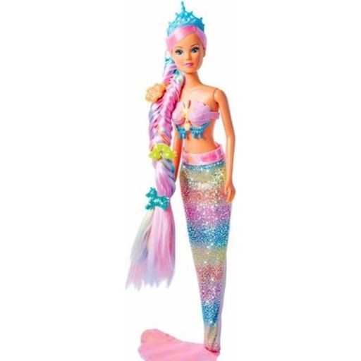 Steffi LOVE Rainbow Mermaid