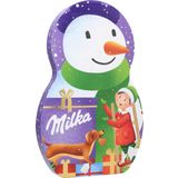 Milka Adventni koledar - Snow Mix