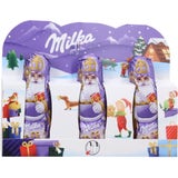 San Nicolò - Cioccolato al Latte - 3 x 15 g