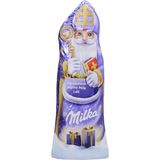 Milka Sveti Miklavž - mlečna čokolada