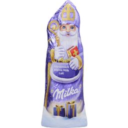 Milka Sveti Miklavž - mlečna čokolada