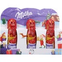 Krampus Alpine Milk Chocolate, 3 x 15 g, 45 g