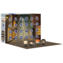 Funko POP! - Harry Potter - Advent Calendar - 1 item