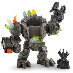 42549 - Eldrador Creatures - Master Robot with Mini Creature - 1 item