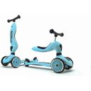 Scoot and Ride Highwaykick 1 - blueberry - 1 item