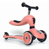 Scoot and Ride Highwaykick 1 - peach