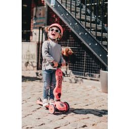 Scoot and Ride Highwaykick 1 - peach - 1 item