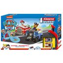 Carrera First - Paw Patrol - Track Patrol - 1 item