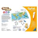 tiptoi - Spiel - Unsere Reise um die Welt (IN GERMAN) 