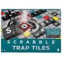 Mattel Games Scrabble - nevarnost pasti