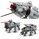 LEGO Star Wars - 75337 Hodec AT-TE™