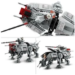 LEGO Star Wars - 75337 AT-TE Walker